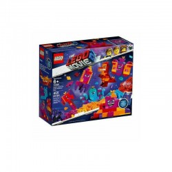 LEGO MOVIE 2 70825 la scatola "costruisci quello che vuoi"