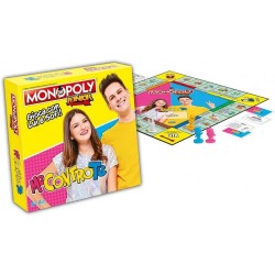Monopoly Junior Me Contro Te