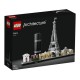 Lego – Parigi 21044