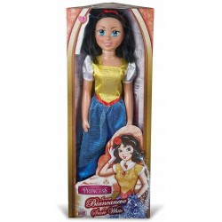 Biancaneve bambola Disney Princess Grandi giochi