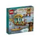 La Barca Di Boun Raya Lego Princess Disney