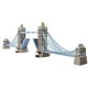 Ravensburger London Tower Bridge Building 3d Puzzle 
