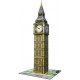 Ravensburger Puzzle 3D. Big Ben con Orologio 