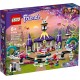 LEGO Friends (41685). Montagne Russe Del Luna Park Magico