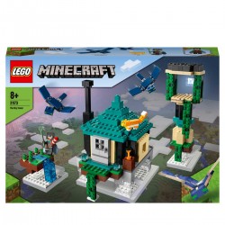 LEGO MINECRAFT SKY TOWER 21173