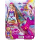 Barbie Dreamtopia Principessa Chioma Da Favola