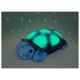 Proiettore Luce Notturna Twilight Turtle Blue