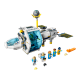 LEGO City (60349) - Stazione Spaziale Lunare, Base NASA Artemis