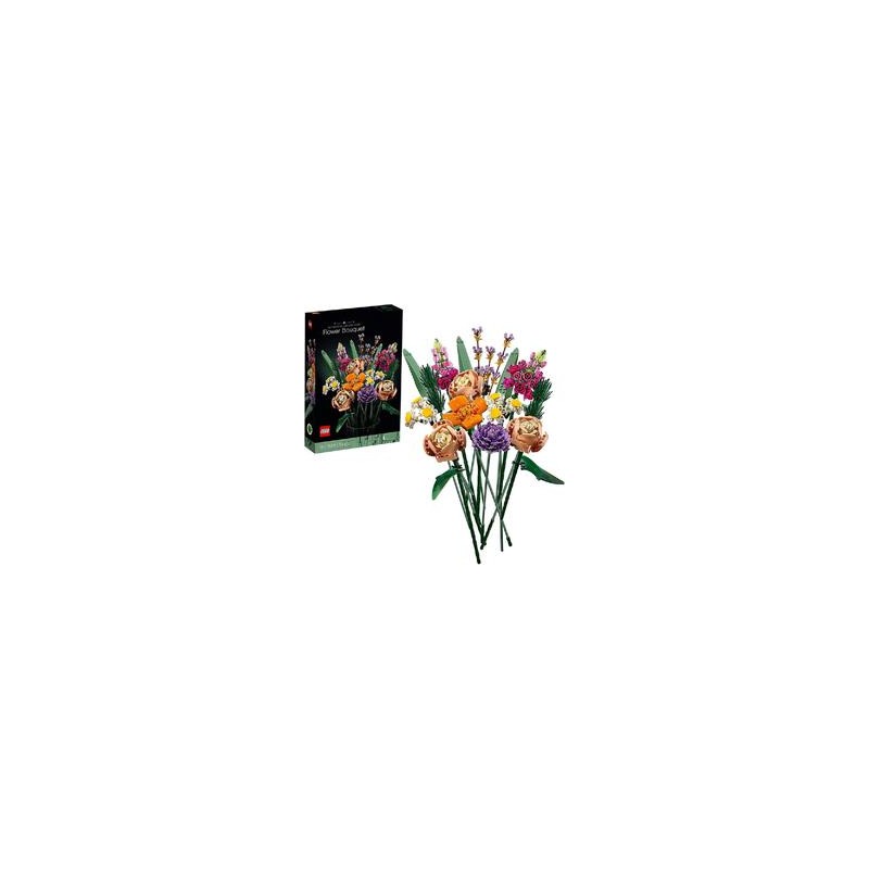 Bouquet di fiori - 10280