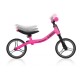 Globber GO BIKE bicicletta senza pedali - Rosa