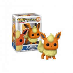 Funko POP - Pokemon Flareon 629