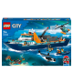 Lego City 60368 Esploratore Artico