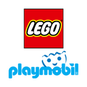 Lego e Playmobil